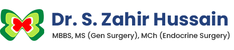 Dr.S.Zahir Hussain